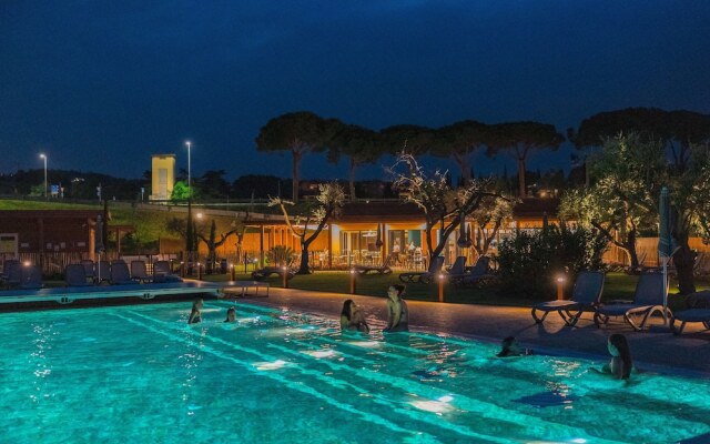 Camping Village Riva Blu