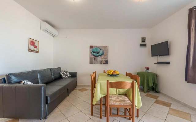 Kaktus Apartment