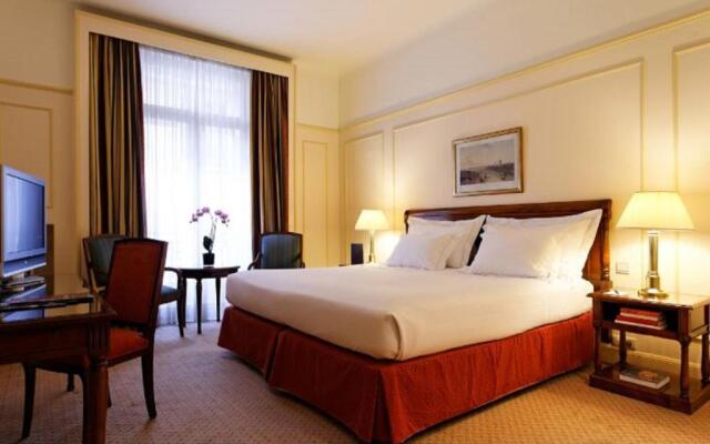 Hotel Le Plaza Brussels