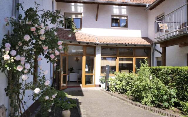 Hotel Bett & Frühstück