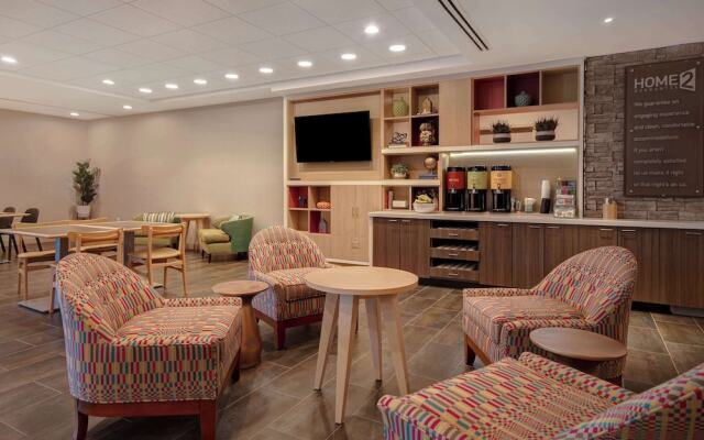 Home2 Suites By Hilton Shepherdsville Louisville South