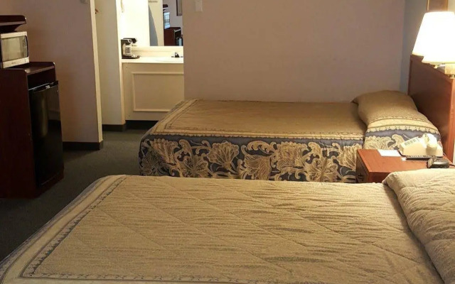 Route 66 Hotel, Springfield, Illinois