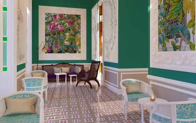 Gran Hotel Bristol La Habana
