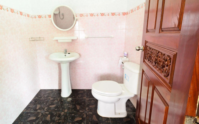 Sananwan Beach B&B