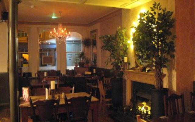 The Bear Inn