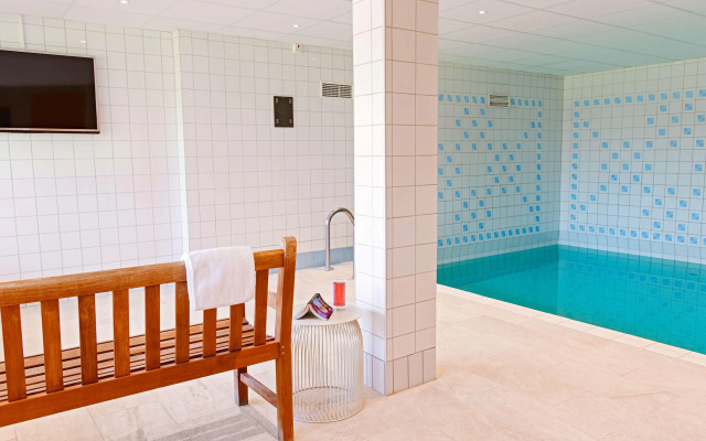 Scandic Växjö
