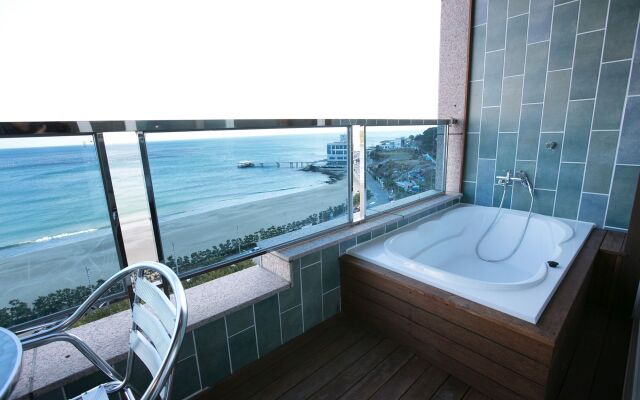 SongJeong OLLA Hotel