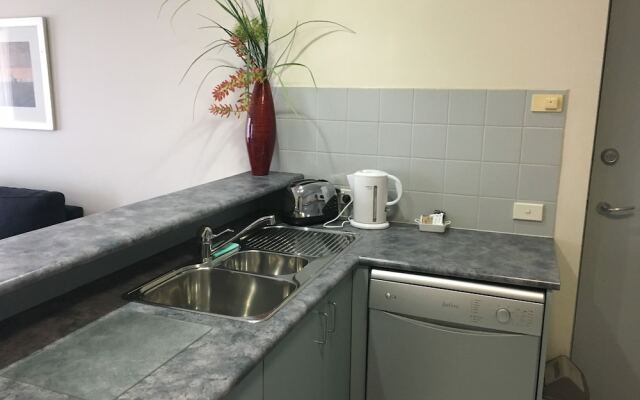 Amawind Apartments