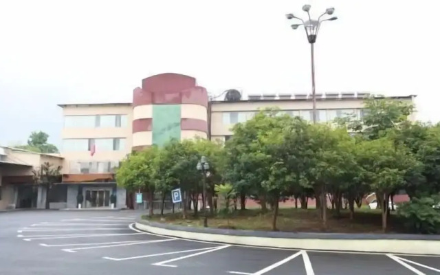 Longshangong Hotel
