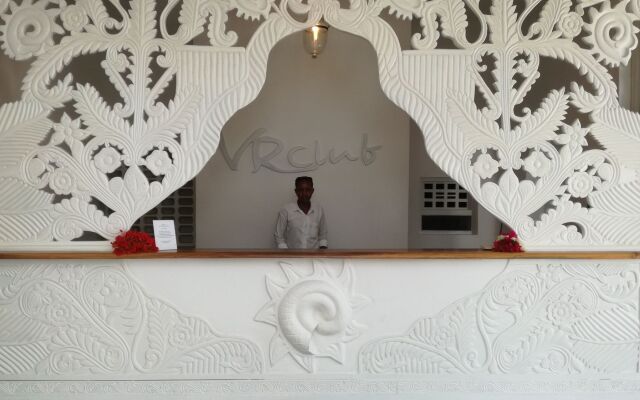 Sun Palm Beach Resort