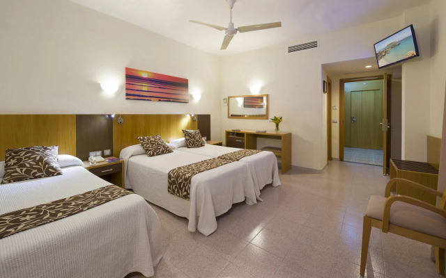 Hotel Gran Sol Ibiza