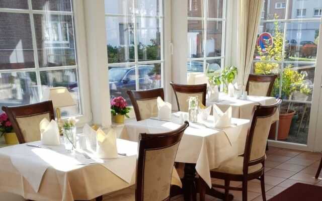 Hotel Restaurant Knechtstedener Hof