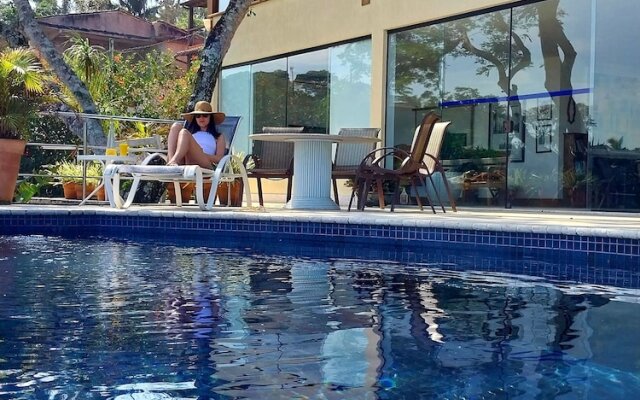 O Hotel