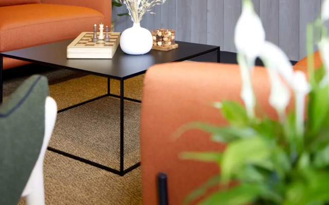 Campanile Limoges Nord