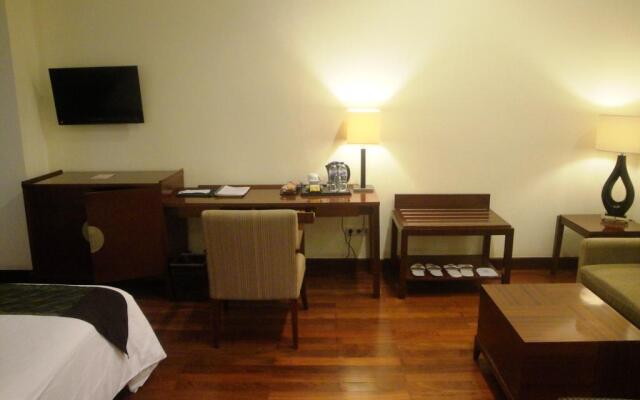 Manado Quality Hotel