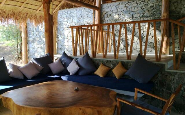 Gal Oya Lodge
