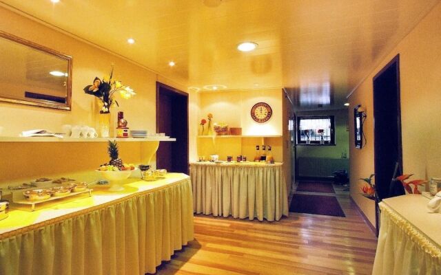 Hotel Schick