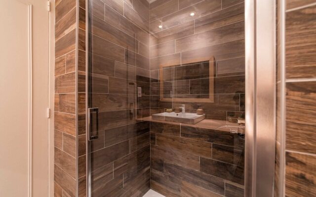 Le Grand Large Appartement privé