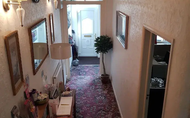 Thornhill Blackpool