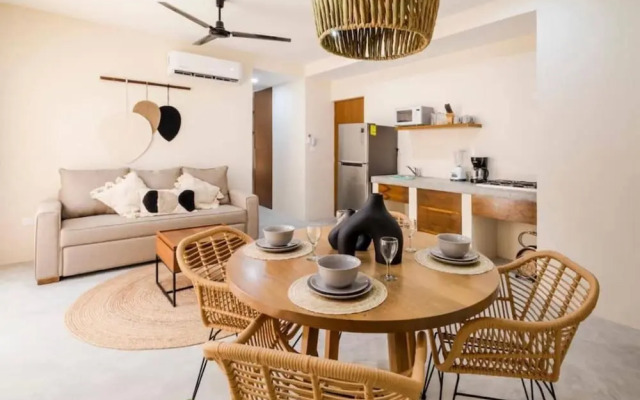 Beautiful Apartment In La Veleta