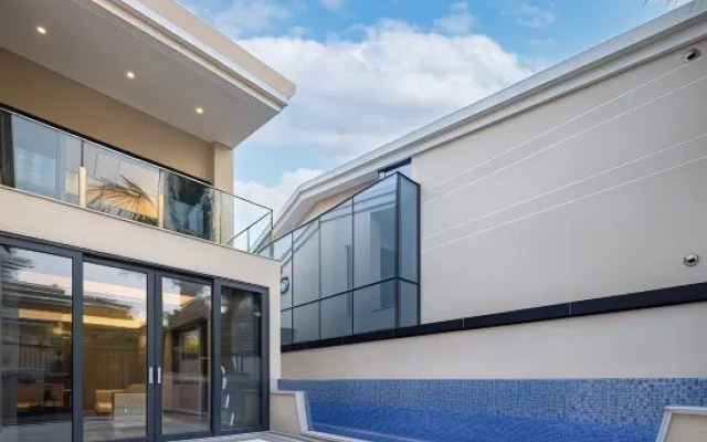 Sanya Haitang Bay Sea House Villa (Guoshou Jiayuan Store)