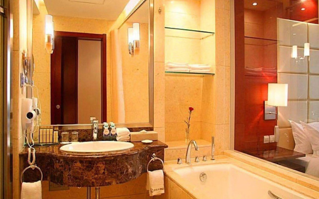 Beijing Jingyi Hotel