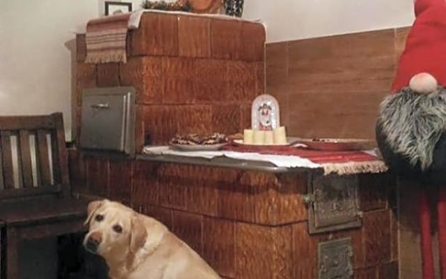 Chalupka V Zdiari