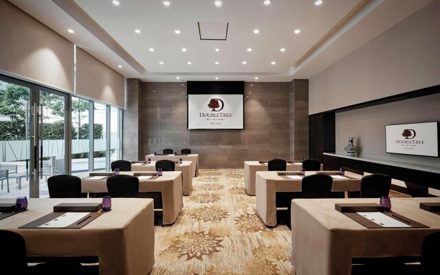 Doubletree by Hilton Melaka
