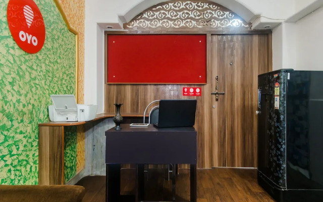 Madam Re Hospitality Bhandup By OYO Rooms