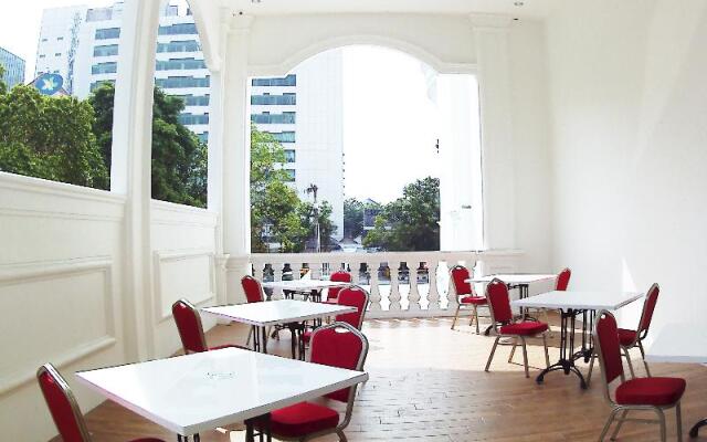Adimulia Hotel Medan