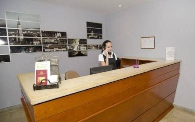 Hotel Central