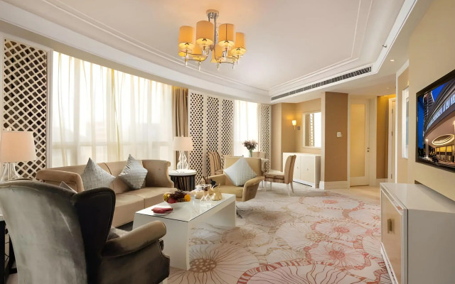 Baolilai International Hotel Shenzhen