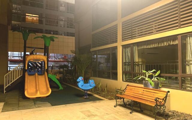 Prince Chen Su Apartment