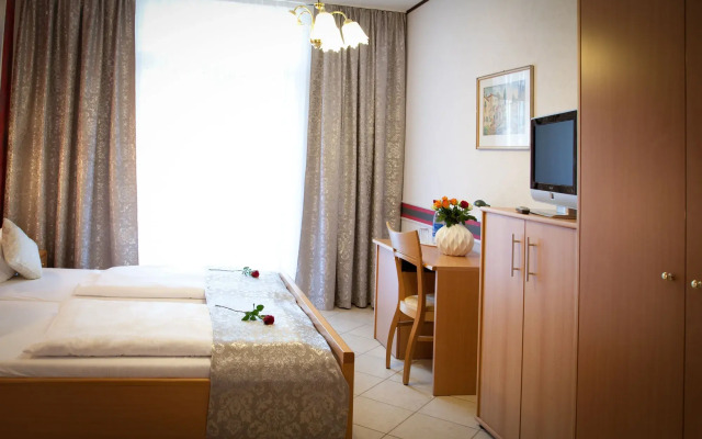 Hotel Engelbert