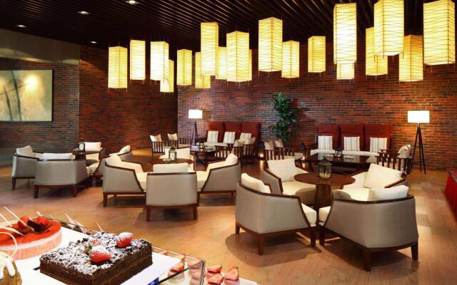 DoubleTree by Hilton Wuhu