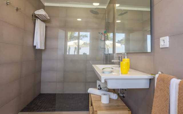 San Diego Apartamentos