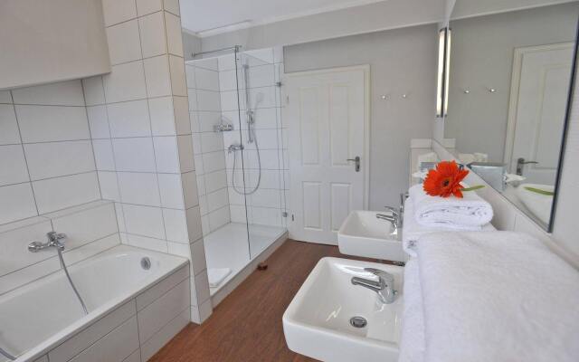 Hotel Seeschloss Sellin