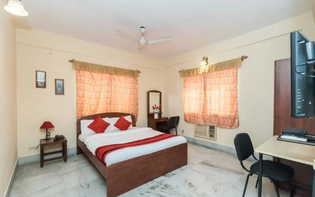 Hotel Calwien by Oyo Rooms