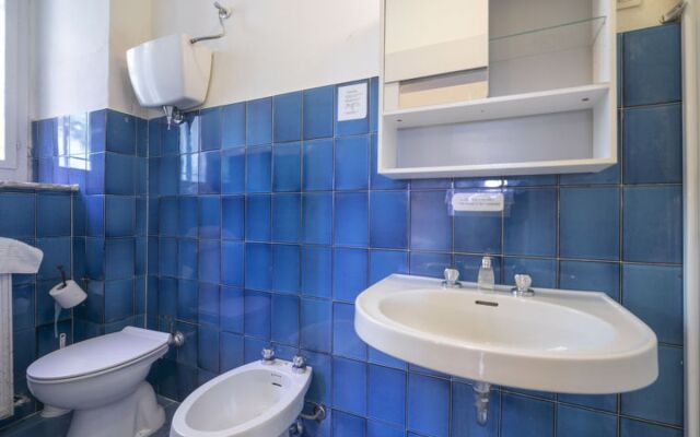 Locazione turistica Casale dei tigli