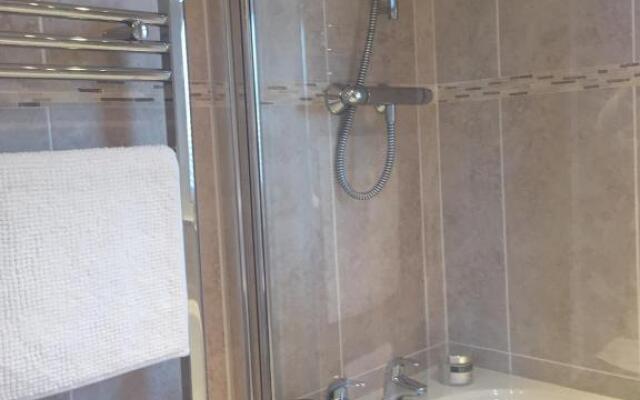 Otter Lodge Auchterarder