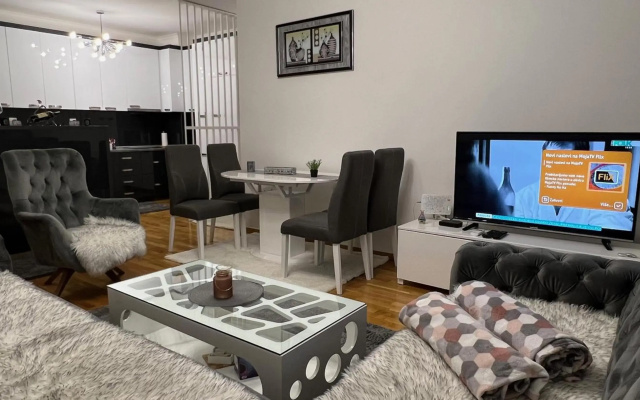apartman nejra