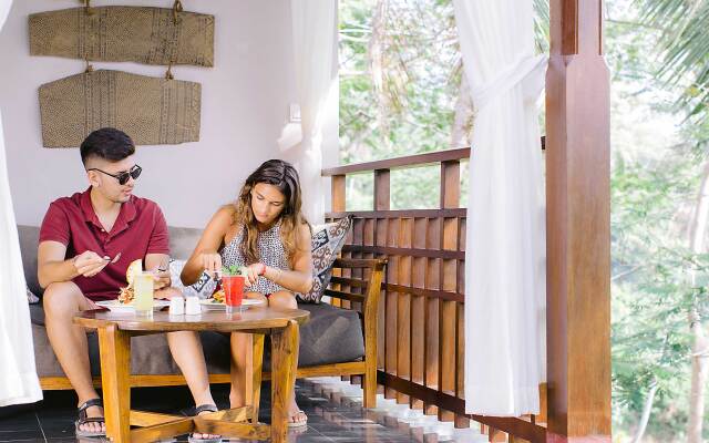 Tejaprana Resort & Spa
