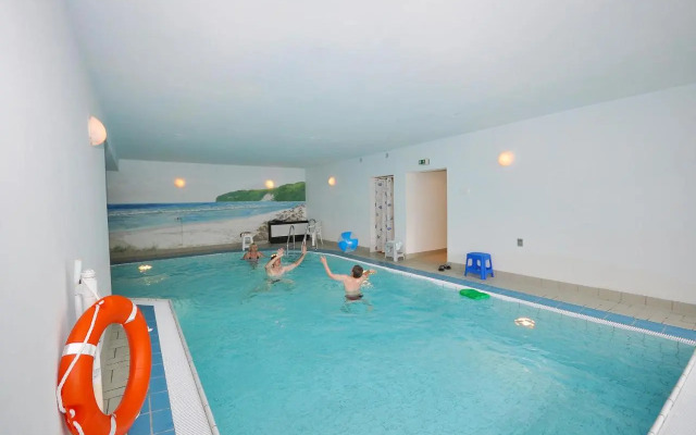 Pension Villa Seefrieden
