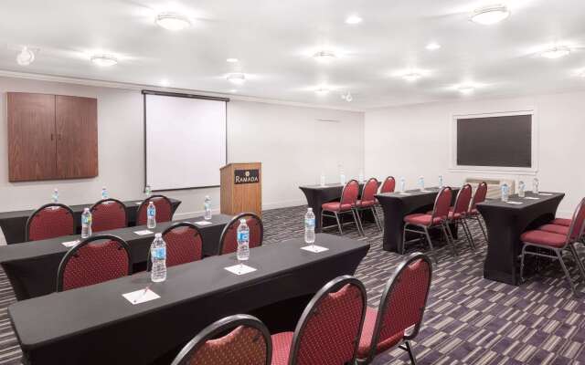 Ramada by Wyndham Tuscaloosa