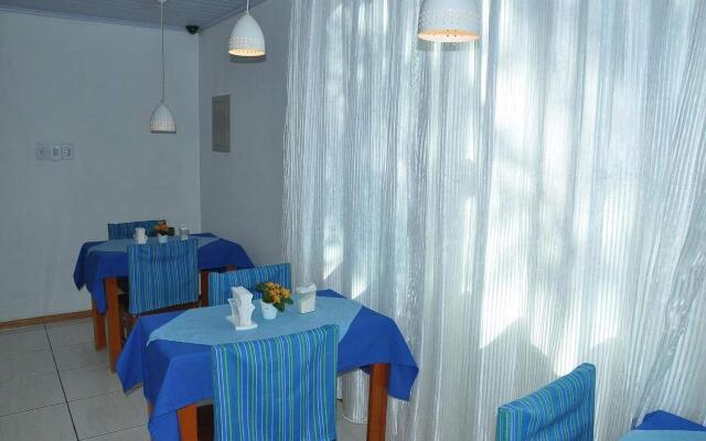 Blue Star Hotel