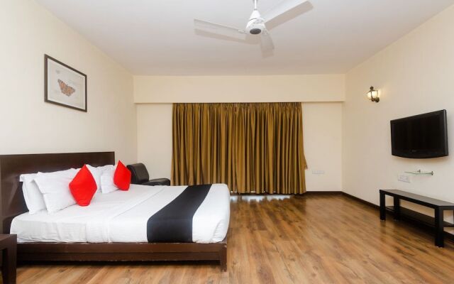 Capital O 35403 Discover Resorts