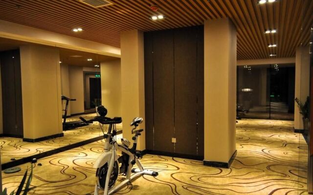 Dong Cheng Jing Jiang Hotel