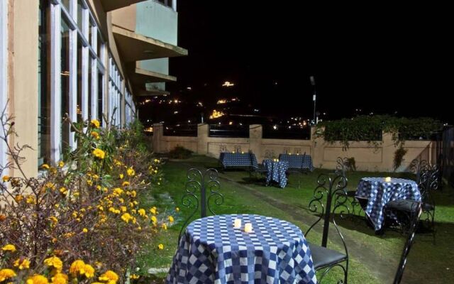Park Residency Hotel