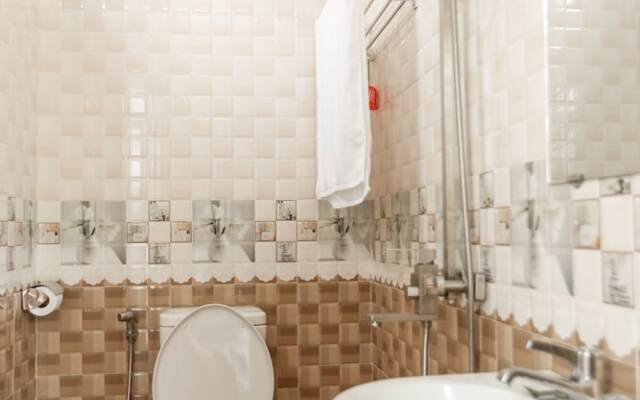 Bisou De La Riviere - Hostel