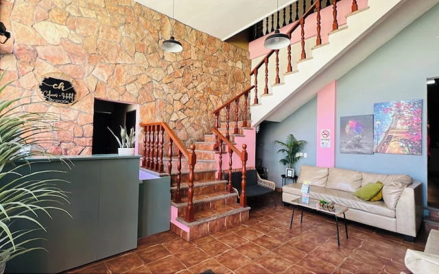 Hotel Colonos Los Cabos